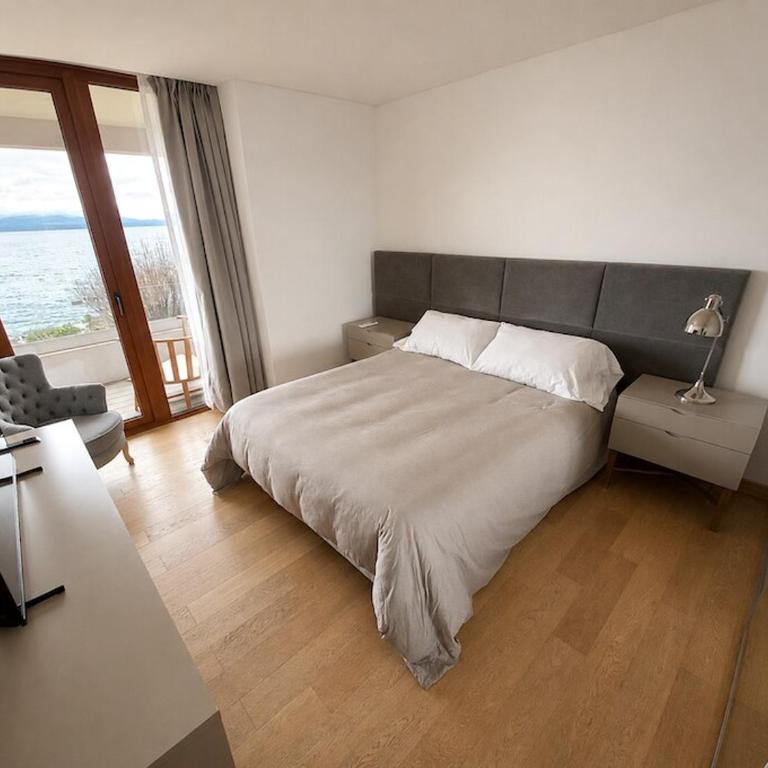 Lakeshore - Premium complex with Pool, Gym and Spa - Apartamento con vistas al lago - 26
