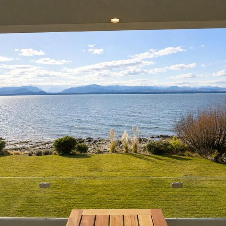 Lakeshore - Premium complex with Pool, Gym and Spa - Apartamento con vistas al lago - 3