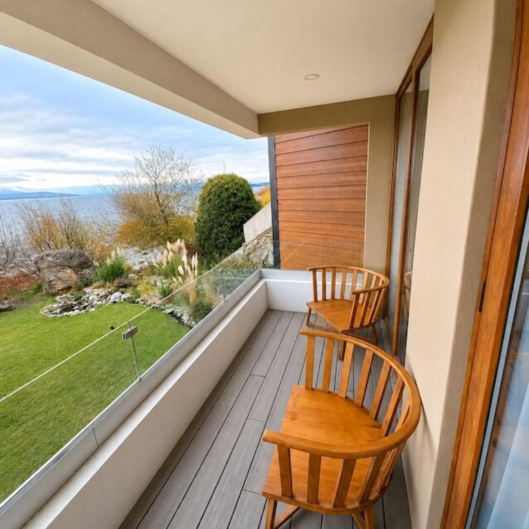 Lakeshore - Premium complex with Pool, Gym and Spa - Apartamento con vistas al lago - 30