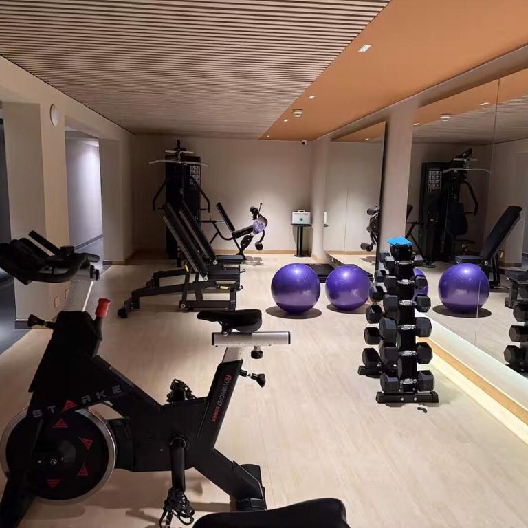 Lakeshore - Premium complex with Pool, Gym and Spa - Apartamento con vistas al lago - 31
