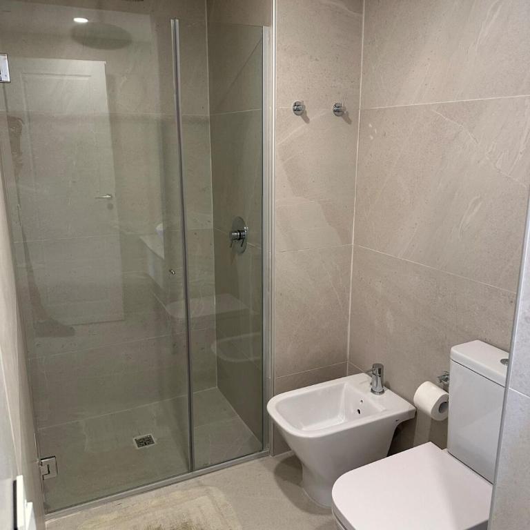 Lakeshore - Premium complex with Pool, Gym and Spa - Apartamento con vistas al lago - 35