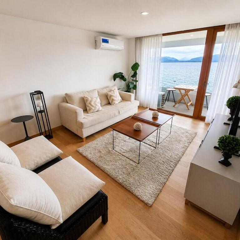 Lakeshore - Premium complex with Pool, Gym and Spa - Apartamento con vistas al lago - 37