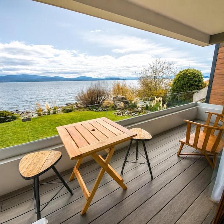 Lakeshore - Premium complex with Pool, Gym and Spa - Apartamento con vistas al lago - 38