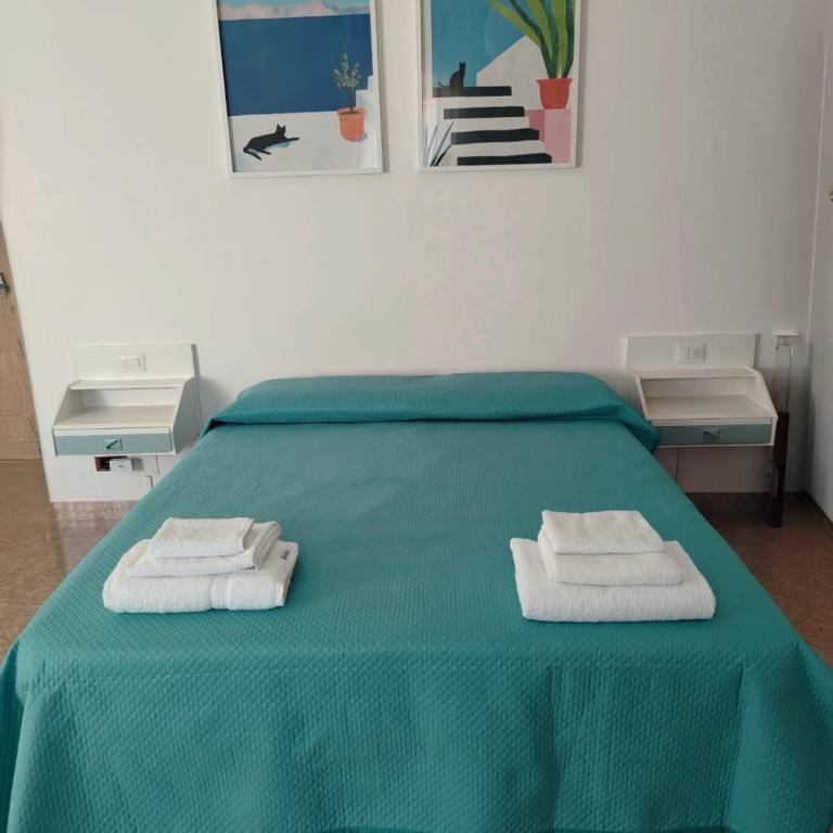 Sofia's Casita - Appartamento Familiare con 1 Camera da Letto - 8