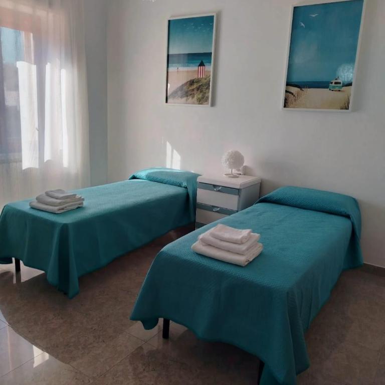 Sofia's Casita - Appartamento Familiare con 1 Camera da Letto - 11