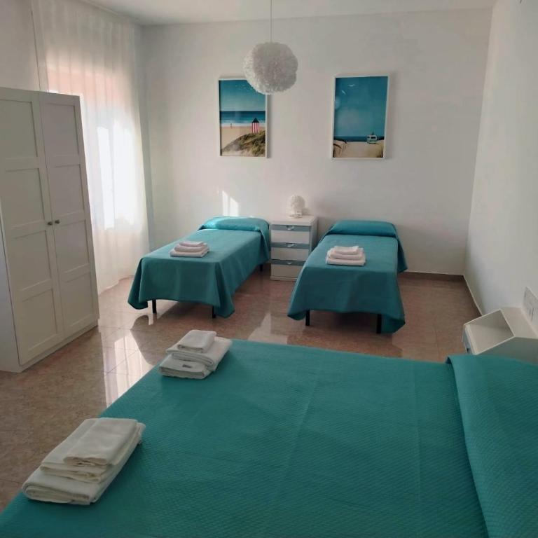 Sofia's Casita - Appartamento Familiare con 1 Camera da Letto - 12