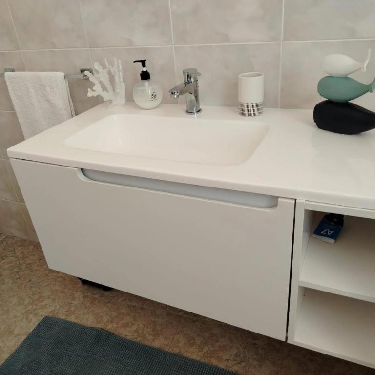 Sofia's Casita - Appartamento Familiare con 1 Camera da Letto - 15