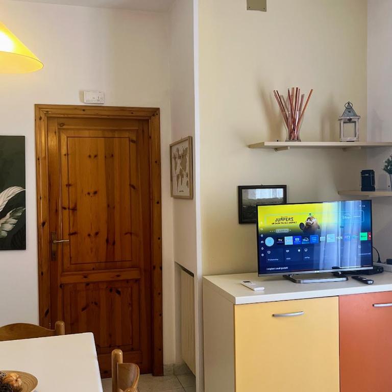 Casa Barbara - servizi inclusi - services included - Casa con 2 Camere da Letto - 12