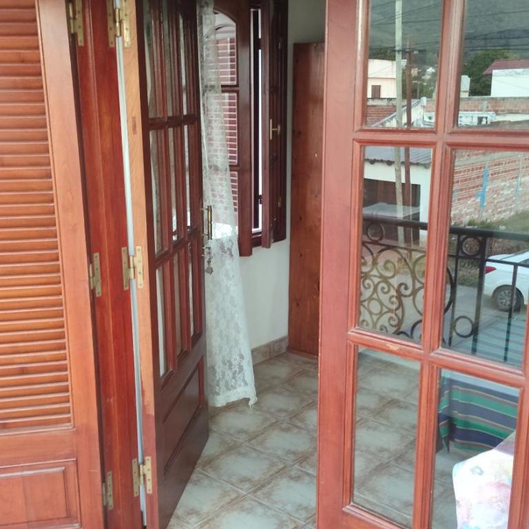 lo de Sandra 2 - Apartamento con balcón - 1