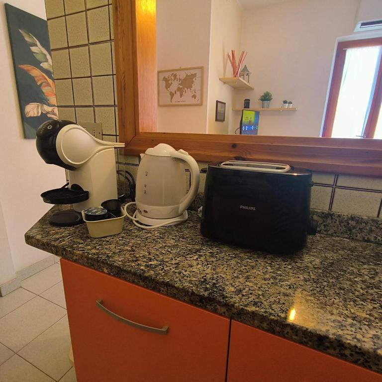 Casa Barbara - servizi inclusi - services included - Casa con 2 Camere da Letto - 13