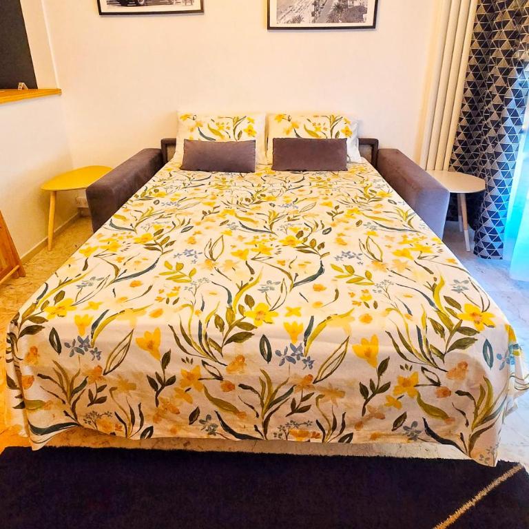 Studio NIZZY Cannes proche Palais des Festivals - Apartment mit 1 Schlafzimmer - 9