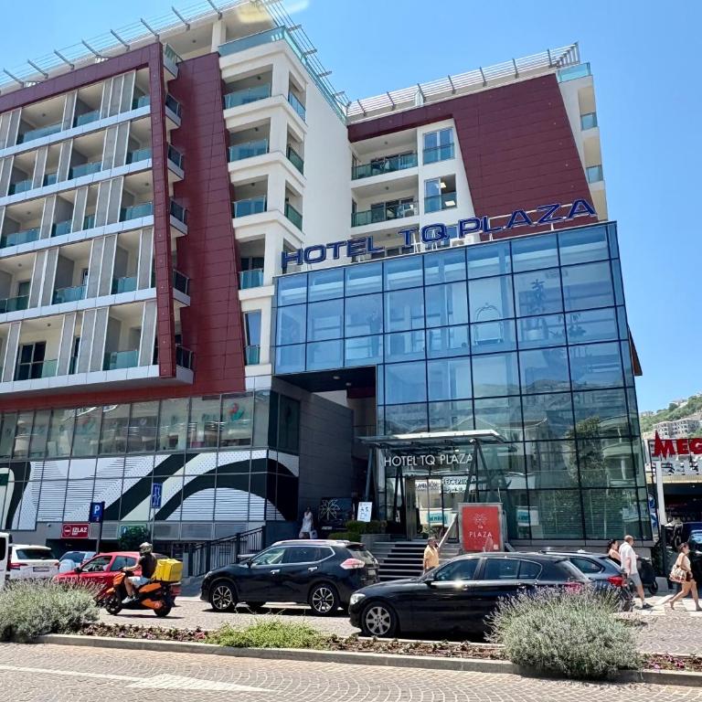CITY Centar TQ apartment - Appartement 1 Chambre - 1