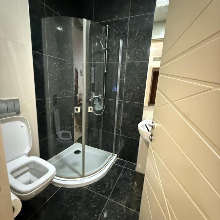 CITY Centar TQ apartment - Appartement 1 Chambre - 13