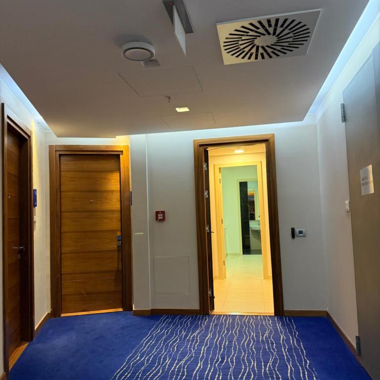 CITY Centar TQ apartment - Appartement 1 Chambre - 15