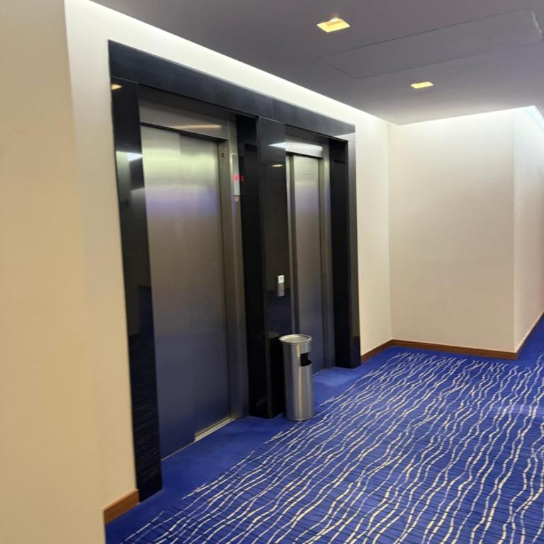 CITY Centar TQ apartment - Appartement 1 Chambre - 16