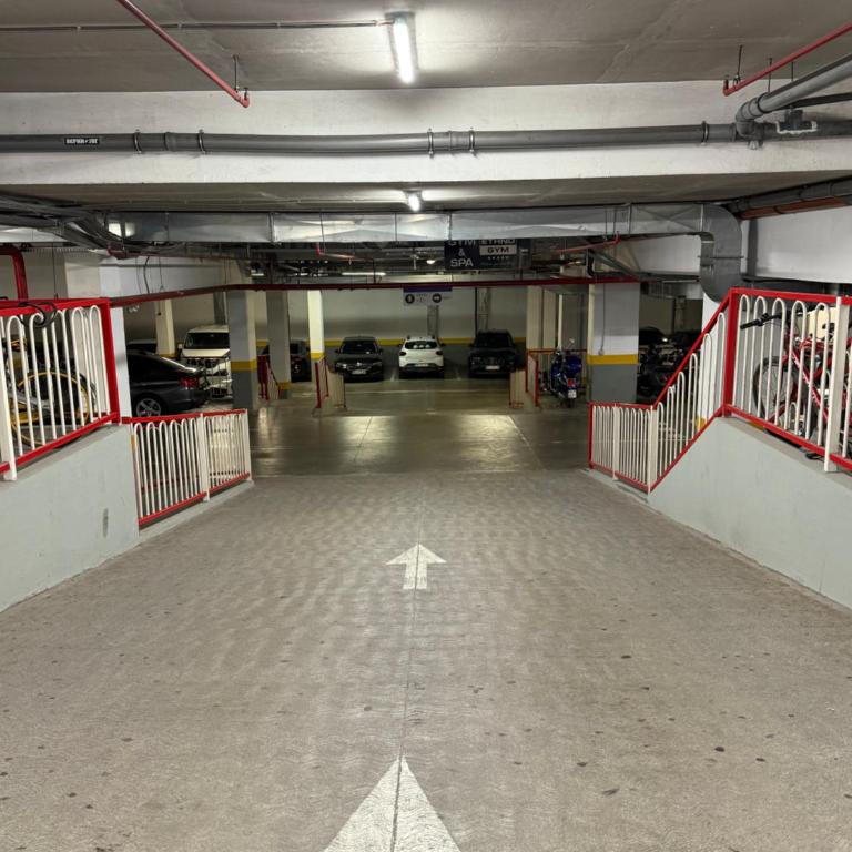 CITY Centar TQ apartment - Appartement 1 Chambre - 21