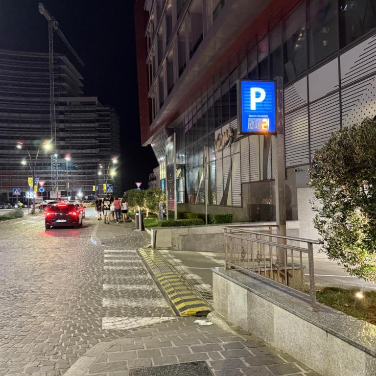 CITY Centar TQ apartment - Appartement 1 Chambre - 22