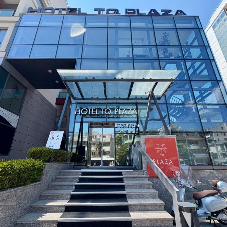 CITY Centar TQ apartment - Appartement 1 Chambre - 24