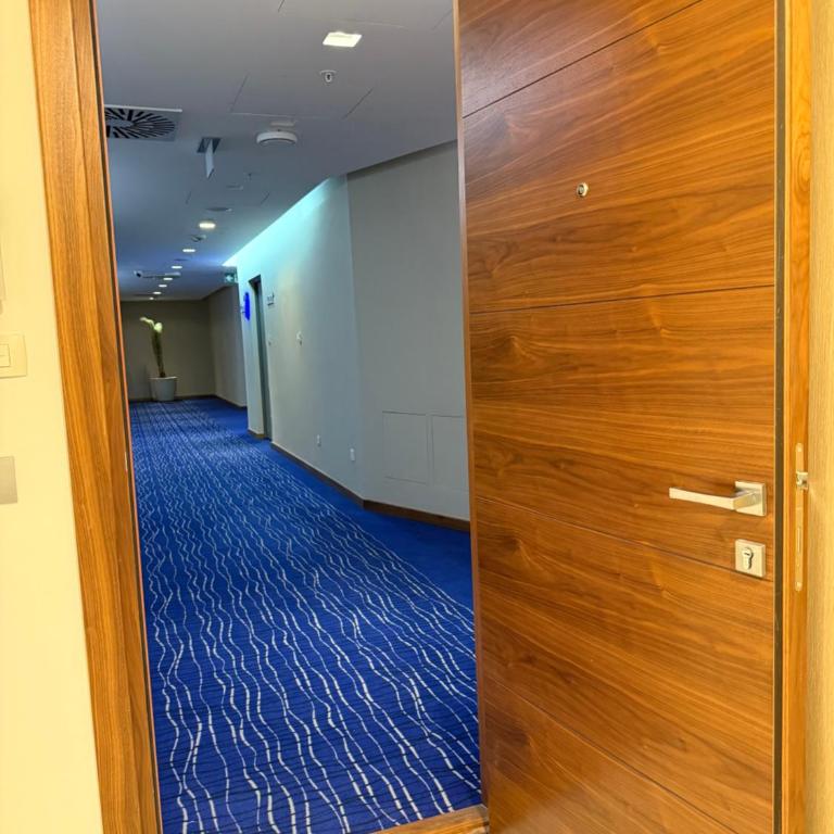 CITY Centar TQ apartment - Appartement 1 Chambre - 25