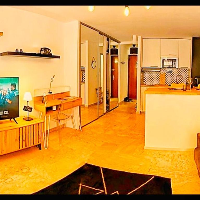 Studio NIZZY Cannes proche Palais des Festivals - Apartment mit 1 Schlafzimmer - 12
