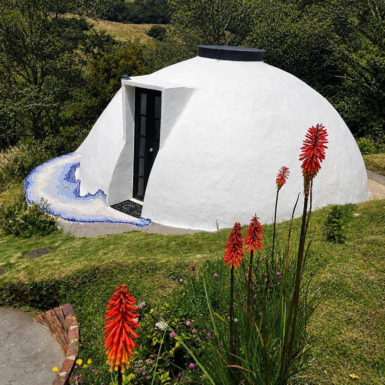 Hichata Breakfast Included - Double Room with Mountain View - 3