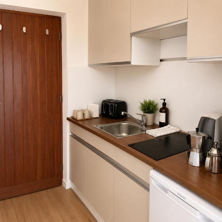 Obermais Garden Living - Apartment - Ground Floor - 3