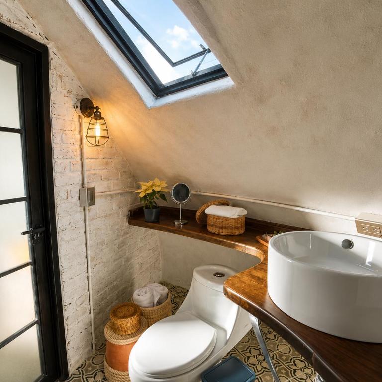 Hichata Breakfast Included - Double Room with Mountain View - 4
