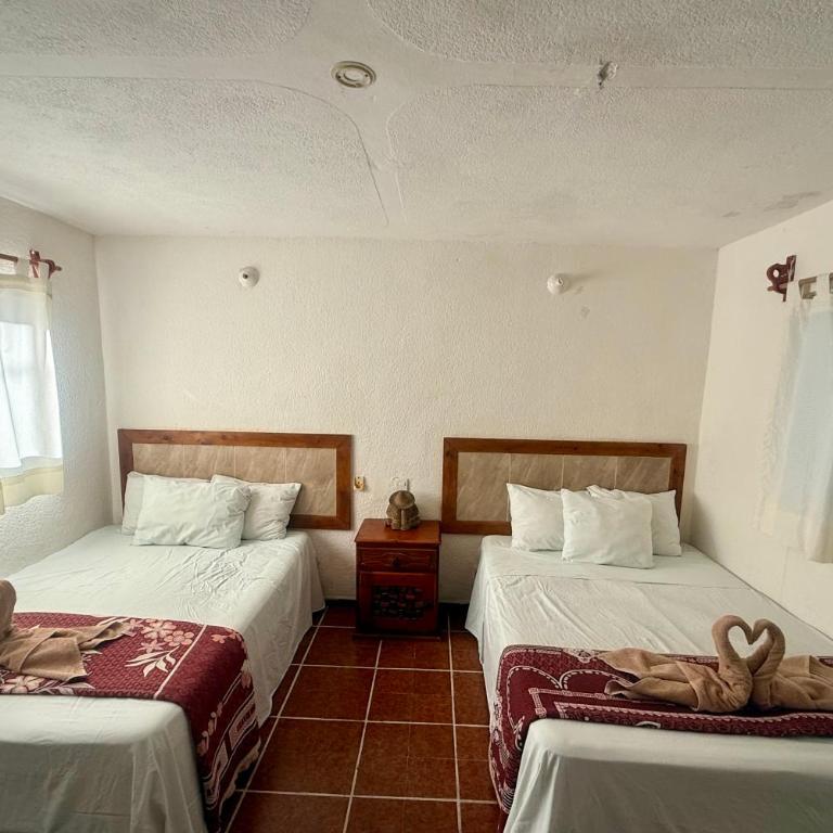 Hotel PLAYA ZAMA' - Deluxe Studio mit Doppelbett - 15
