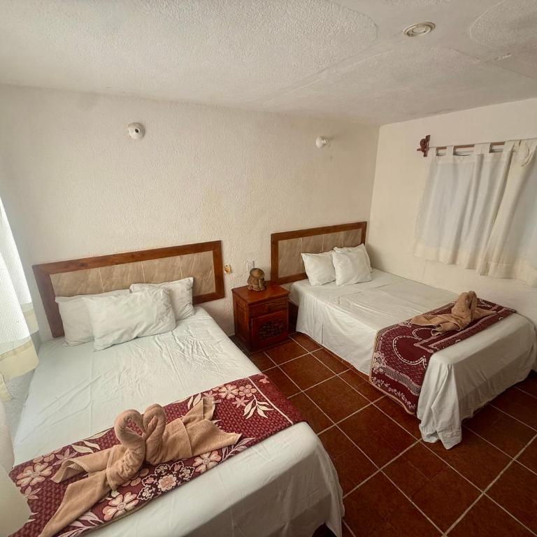 Hotel PLAYA ZAMA' - Deluxe Studio mit Doppelbett - 10