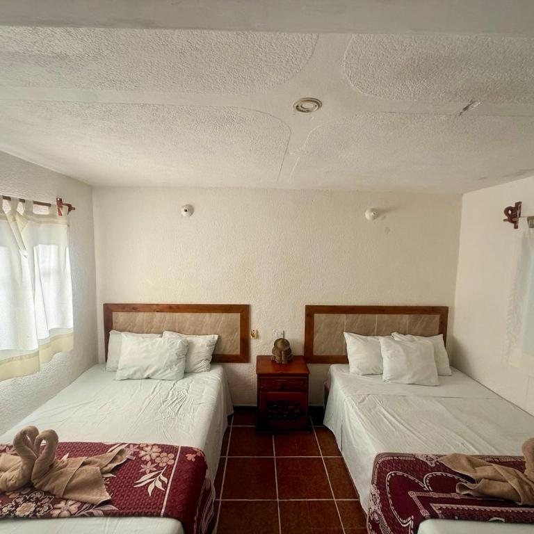 Hotel PLAYA ZAMA' - Deluxe Studio mit Doppelbett - 14