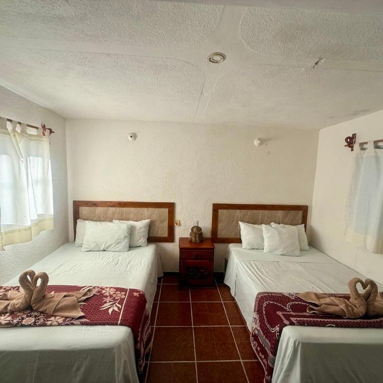 Hotel PLAYA ZAMA' - Deluxe Studio mit Doppelbett - 24