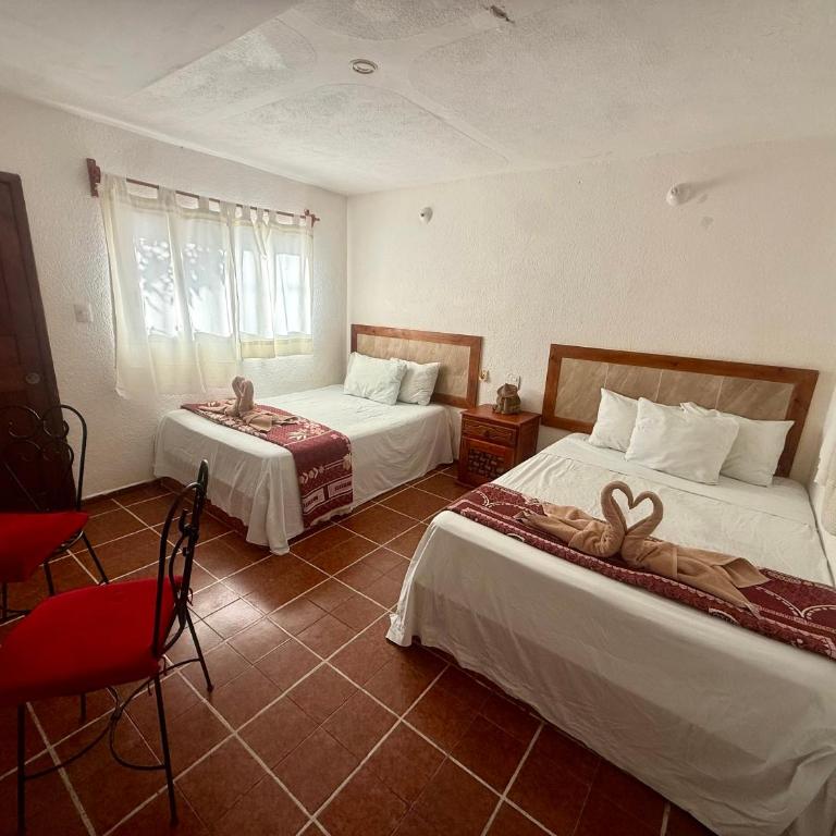 Hotel PLAYA ZAMA' - Deluxe Studio mit Doppelbett - 26