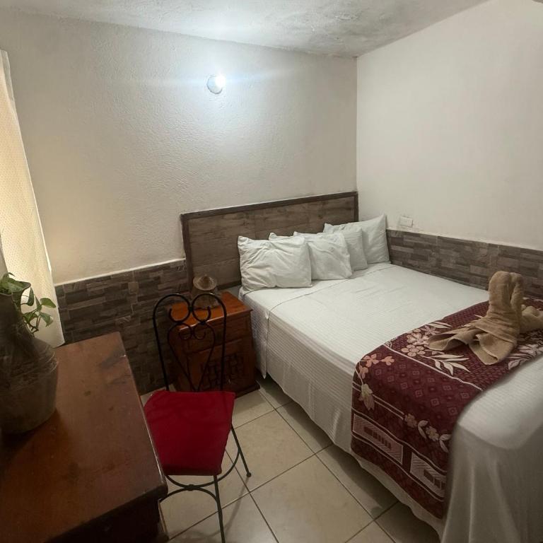 Hotel PLAYA ZAMA' - Suite mit Queensize-Bett - 20