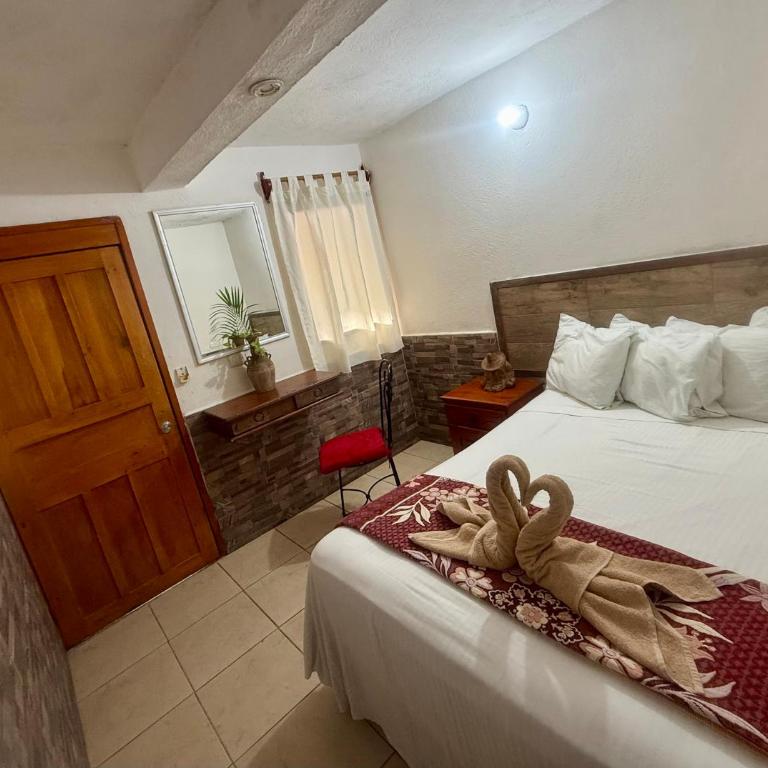 Hotel PLAYA ZAMA' - Suite mit Queensize-Bett - 13