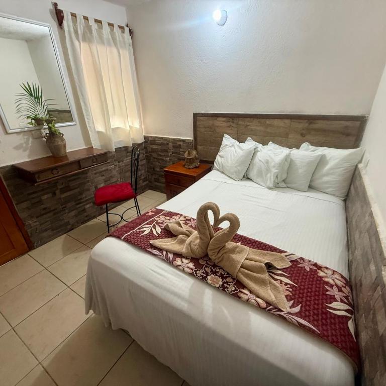 Hotel PLAYA ZAMA' - Suite mit Queensize-Bett - 15