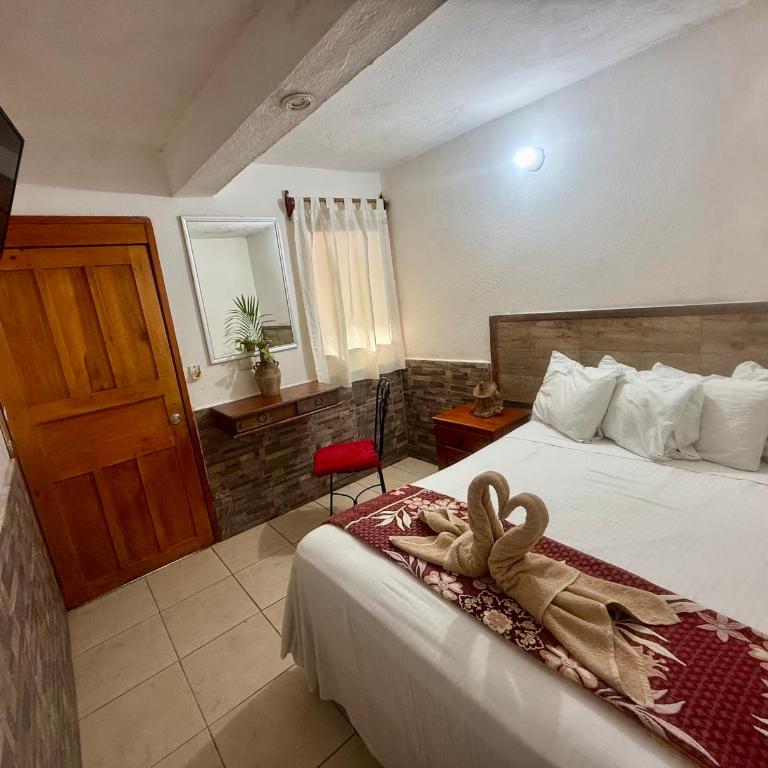 Hotel PLAYA ZAMA' - Suite mit Queensize-Bett - 14