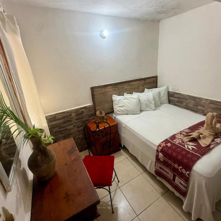 Hotel PLAYA ZAMA' - Suite mit Queensize-Bett - 10