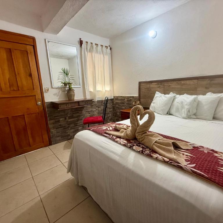 Hotel PLAYA ZAMA' - Suite mit Queensize-Bett - 12