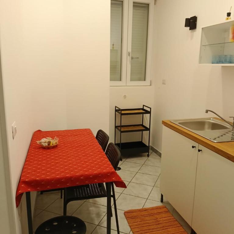 LoKà Holiday House - Casa con 1 Camera da Letto - 6