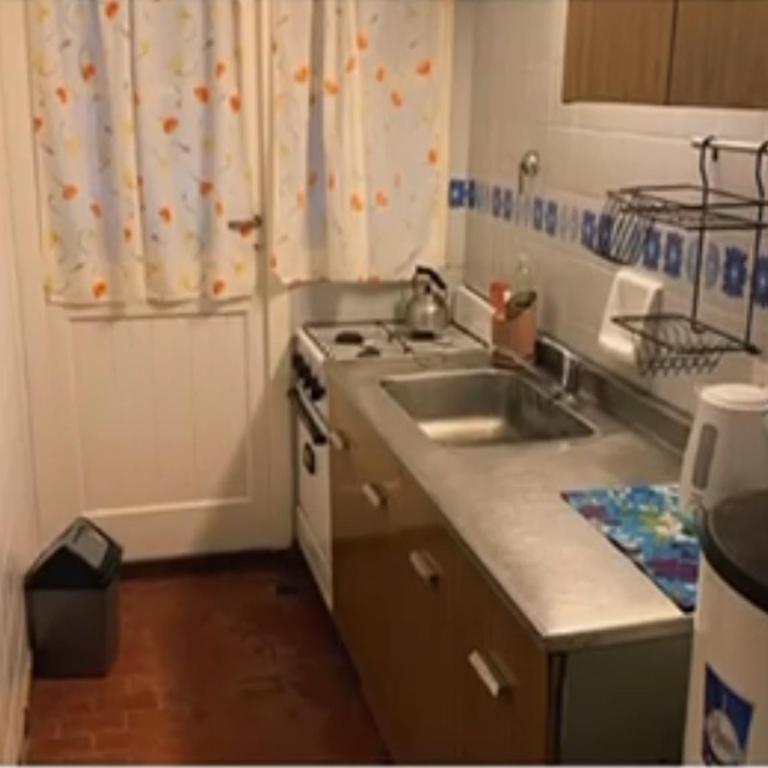 Bosque encantado Pinamar - Apartamento de 1 dormitorio - 7