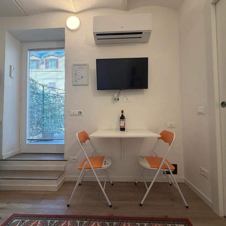 Grazioso monolocale - Monolocale - 5