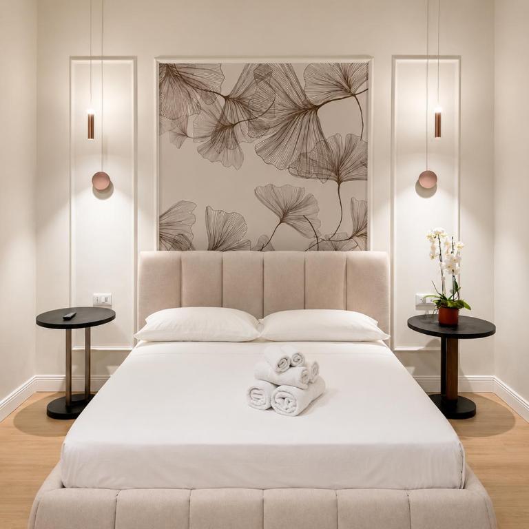 Xenia Suites Duomo - Superior Triple Room - 1