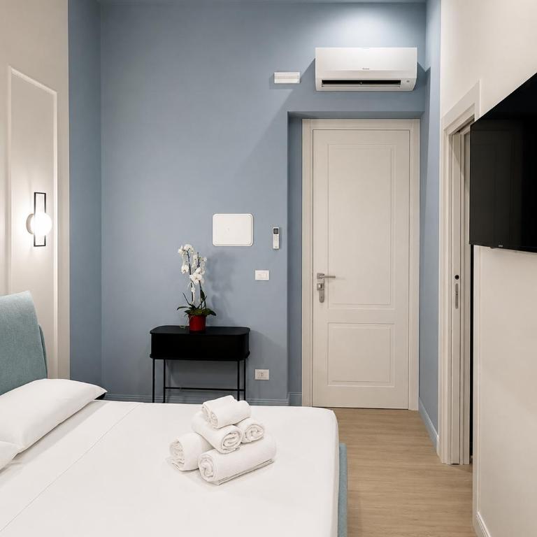 Xenia Suites Duomo - Deluxe Room - 8