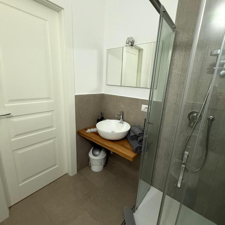 Latomia del Paradiso Rooms in Siracusa - Superior King Room - 1