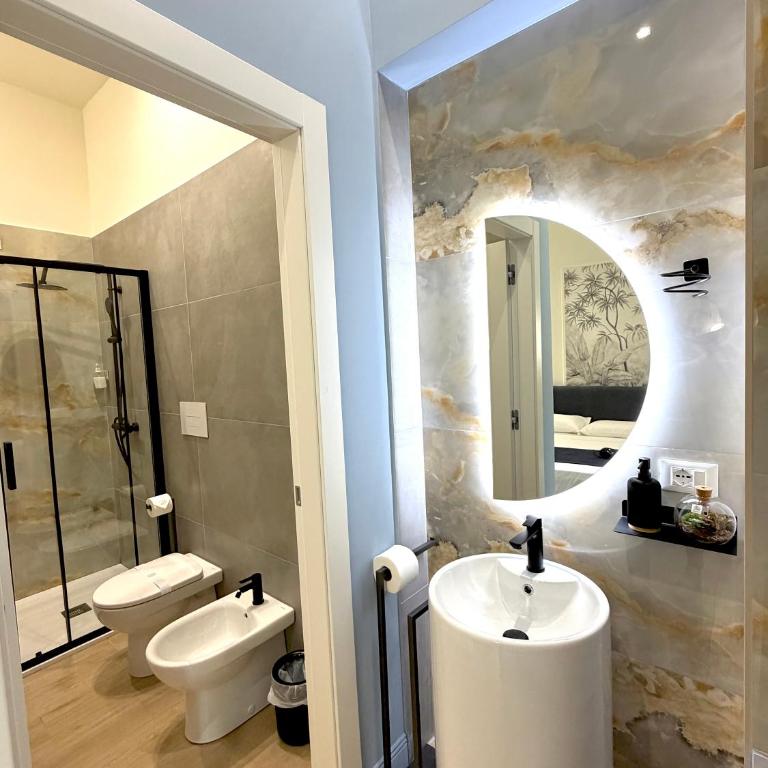 Xenia Suites Duomo - Deluxe Room - 2