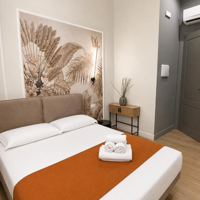 Xenia Suites Duomo - Deluxe Room - 3