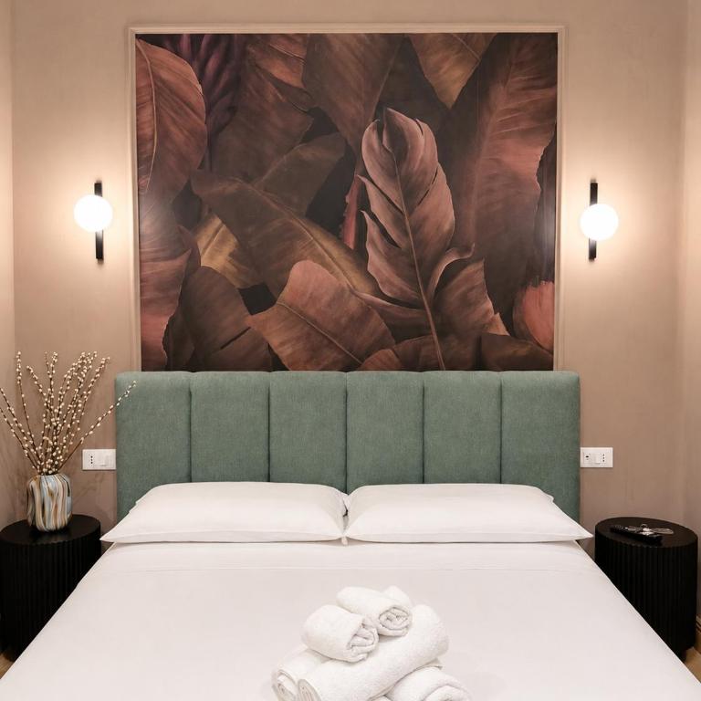 Xenia Suites Duomo - Superior Triple Room - 2