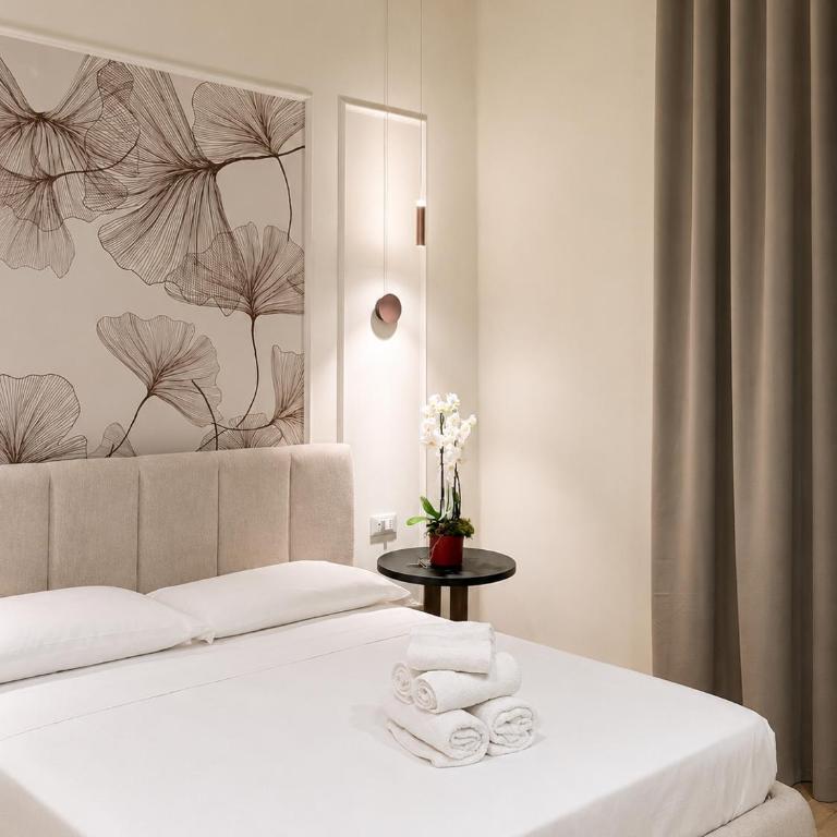 Xenia Suites Duomo - Superior Triple Room - 6