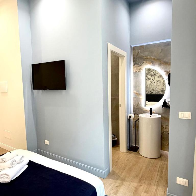 Xenia Suites Duomo - Deluxe Room - 6