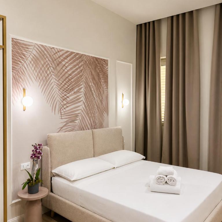 Xenia Suites Duomo - Deluxe Room - 4